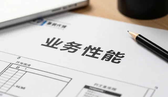 年检代办服务选型中工况分析的核心作用